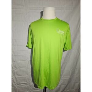 Vintage Ocean Casino Resort Atlantic City Men's T-shirt Size 2XL